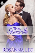 Cover: Stand-In - Liquid Silver Books