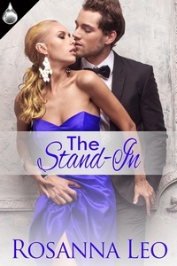 Enlarge image Cover: Stand-In - Liquid Silver Books