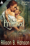 Cover: Promised - Liquid Silver Books