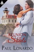 Cover: Reunion of Souls - Liquid Silver Books