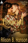 Cover: Protected - Liquid Silver Books