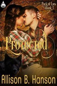 Enlarge image Cover: Protected - Liquid Silver Books