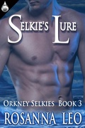 Cover: Selkie's Lure - Liquid Silver Books
