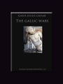 Cover: Gallic Wars - Winged Hussar Publishing, LLC