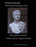 Cover: Stratagems - Winged Hussar Publishing, LLC