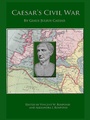 Cover: Caesar's Civil War - Winged Hussar Publishing, LLC