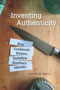 Enlarge image Cover: Inventing Authenticity - University of Arkansas Press