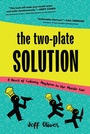 Cover: Two-Plate Solution - Bancroft Press