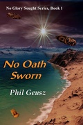 Cover: No Oath Sworn - Melange Books, LLC