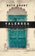 Cover: Valerosa Compasion - My Healthy Church