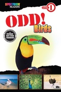 Cover: Odd! Birds - Spectrum