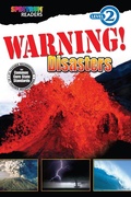 Cover: Warning! Disasters - Spectrum
