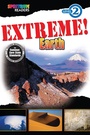 Cover: Extreme! Earth - Spectrum