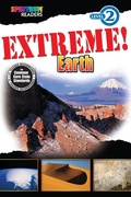 Cover: Extreme! Earth - Spectrum