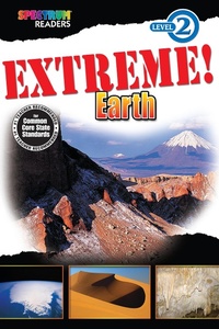 Enlarge image Cover: Extreme! Earth - Spectrum