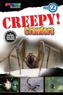 Cover: Creepy! Crawlers - Spectrum
