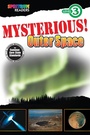 Cover: Mysterious! Outer Space - Spectrum