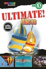 Cover: Ultimate! Races - Spectrum