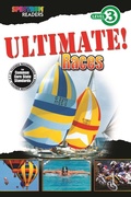 Cover: Ultimate! Races - Spectrum