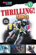 Cover: Thrilling! Sports - Spectrum
