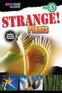 Cover: Strange! Plants - Spectrum