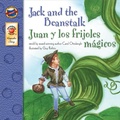 Cover: Jack and the Beanstalk, Grades PK - 3 - Brighter Child
