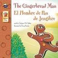 Cover: Gingerbread Man, Grades PK - 3 - Brighter Child