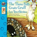 Cover: Three Billy Goats Gruff - Brighter Child