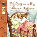 Cover: Princess and the Pea - Brighter Child