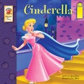 Cover: Cinderella, Grades PK - 3 - Brighter Child