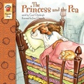 Cover: Princess and the Pea - Brighter Child