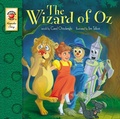 Cover: Wizard of Oz - Brighter Child