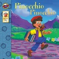 Cover: Pinocchio - Brighter Child