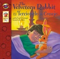 Cover: Velveteen Rabbit - Brighter Child