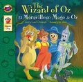 Cover: Wizard of Oz - Brighter Child