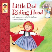 Enlarge image Cover: Little Red Riding Hood - Brighter Child