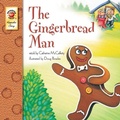 Cover: Gingerbread Man - Brighter Child