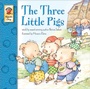 Cover: Three Little Pigs - Brighter Child