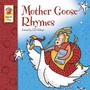 Cover: Mother Goose Rhymes - Brighter Child