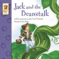 Cover: Jack and the Beanstalk - Brighter Child