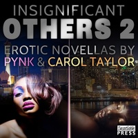 Enlarge image Cover: Insignificant Others 2 - Insatiable Press Limited