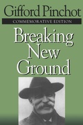 Cover: Breaking New Ground - University Press of Mississippi