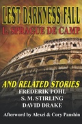 Cover: Lest Darkness Fall & Related Stories - Phoenix Pick