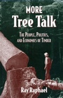 Cover: More Tree Talk - NYU Press