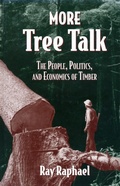 Cover: More Tree Talk - NYU Press