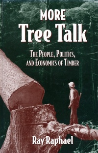 Abbildung von: More Tree Talk - Island Press