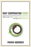 Cover: Why Corporation 2020? - Princeton University Press