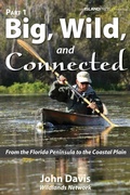 Cover: Big, Wild, and Connected - University of Pennsylvania Press, Inc.