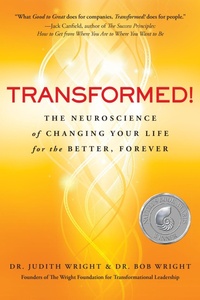 Enlarge image Cover: Transformed! - Turner Publishing Company
