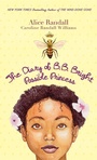 Cover: The Diary of B. B. Bright, Possible Princess - Turner Publishing Company